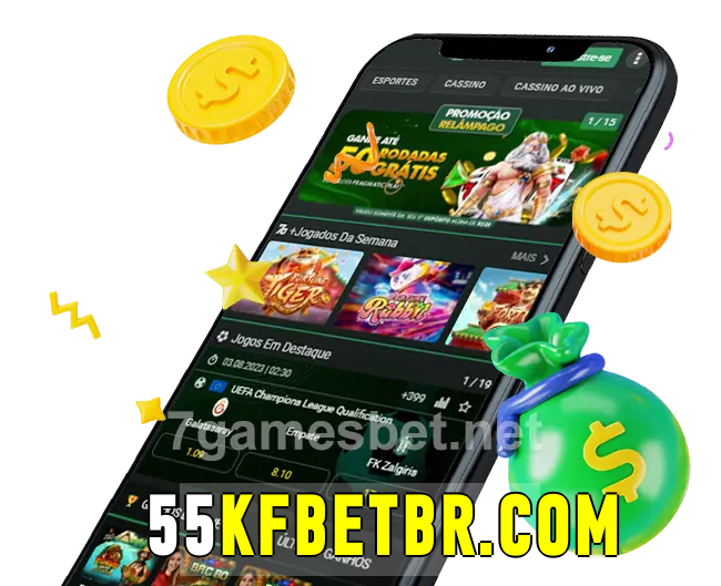 Baixe o aplicativo 55kfbet.com  para jogar a qualquer momento