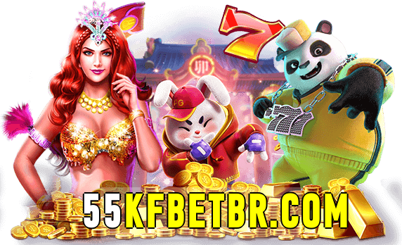 jogue em caça-níqueis ricos na 55kfbet.com 