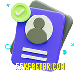 Tornar-se um membro do 55kfbet.com  é muito simples